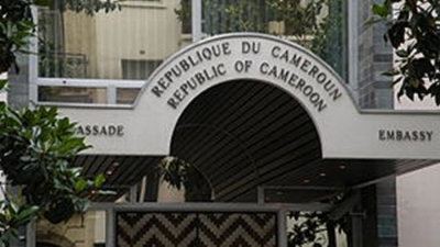 Bras de fer Christophe Ketchankeu vs Alfred NGUINI : L’ambassadeur du Cameroun en France perd la guerre