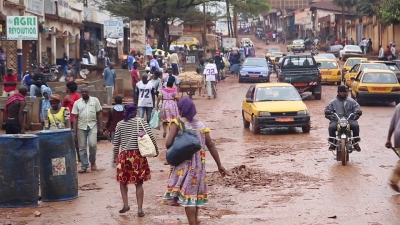 L’Onu-Habitat constate un développement désordonné des villes camerounaises