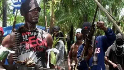 Crise anglophone: une attaque attribuée aux séparatistes fait 2 morts et 3 blessés à Kombou (Ouest)