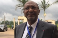 Cameroun: Le président de la Fecafoot a rencontré le nouveau Ministre des Sports, Narcisse Mouelle Kombi