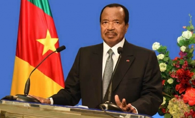 Cameroun: Allocutions de fin d’année