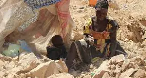 Le « Droumage » : L’une des tâches les plus pénibles exercée dans les mines de l’Est Cameroun