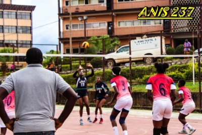 Volleyball Jeune : Le Championnat national Junior prend son envol