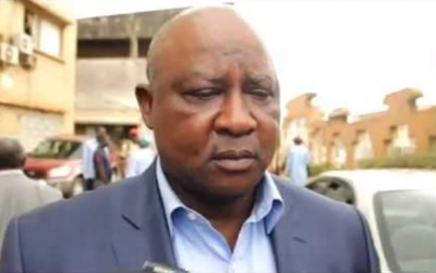 Luc Assamba est mort: Le maire de Yaoundé II est décédé ce vendredi soir, à l’hôpital Central, victime d’un malaise