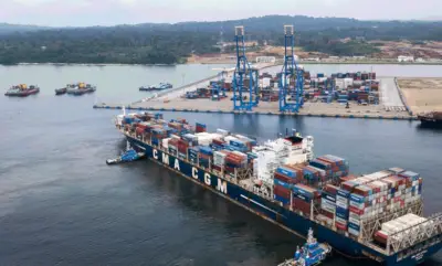 Plateforme portuaire : Le PAK va-t-en-guerre contre pollution de son domaine maritime et terrestre