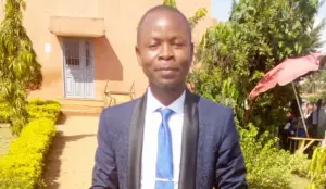 Le président du Conseil National de la Jeunesse du Cameroun se prononce sur les recours fait au conseil constitutionnel.