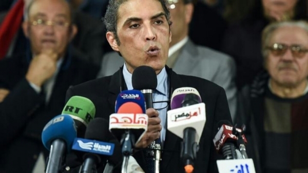 Egypte : Plus de 1.000 arrestations suite à des manifestations contre le Président Fattah al-Sissi