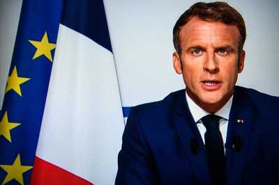 Migration : Les propos d’Emmanuel Macron qui choquent