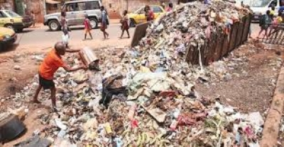 Ramassage des ordures à Yaoundé: Le groupement Urbbandna/Ambi africa/Lipor a déja signé le marché