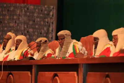 Cameroun : Le Conseil constitutionnel juge irrecevable une requête contre le « maintien en fonction illégal » de 18 DG