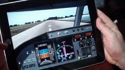 Boeing 737 Max : L’apprentissage des pilotes se faisait sur tablette