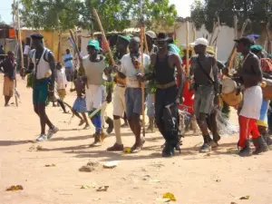 Guidiguis : Le sous-préfet accusé de rançonner les populations