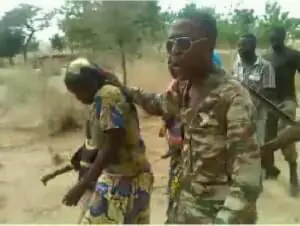 Tuerie de Zeleved dans l’Extrême-Nord Cameroun : Quatre militaires condamnés à 10 ans de prison