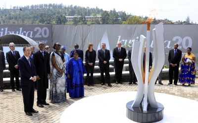 Rwanda : Le pays se prépare à commémorer le triste anniversaire du génocide