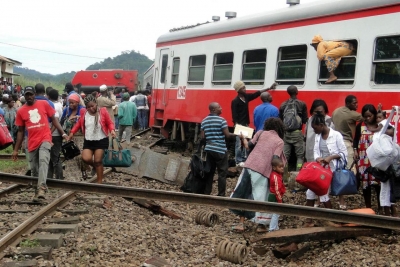 Drame ferroviaire d’Eséka: Quatre ans déjà !