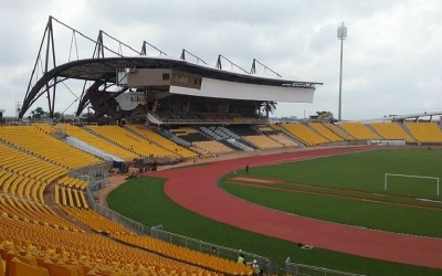 Match Cameroun - Comores: Le Stade Ahmadou Ahidjo ouvert au public depuis 11h30