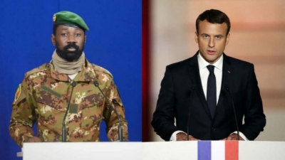 Expulsion de l’ambassadeur de France au Mali : Le Quai d’Orsay réagit à travers un communiqué