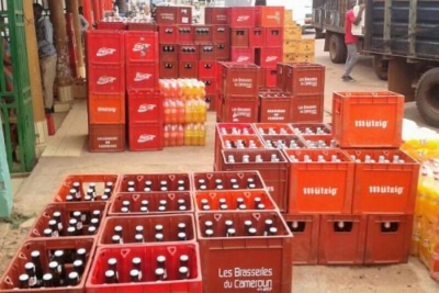 Cameroun : Une « hausse des prix de bières » pourrait survenir en 2021