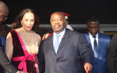 Gabon : Ali Bongo de retour au bercail après plusieurs mois de convalescence au Maroc