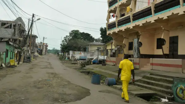 A Kumba, dans le Sud-ouest Cameroun, les autorités recherchent une jeune femme enterrée vivante