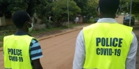 L’Université de Ngaoundéré créé une “police Covid-19”