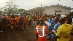 Hygiène et salubrité : la ville de Douala n’a payé aucune prestation Hysacam en 2018