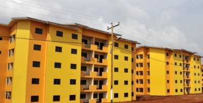 Logement au Cameroun : Les normes de construction sont de plus en plus abandonnées au profit d’une main d’œuvre peu qualifiée