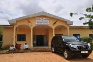 Garoua 3ème : Les tout nouveaux conseillers municipaux jeunes installés dans leurs fonctions