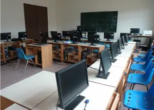 TIC : un centre communautaire polyvalent inauguré à Ayos (Centre)