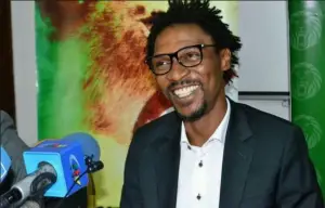 Rigobert Song réagit à sa nomination: «je mesure le sens des responsabilités qui me sont confiées»