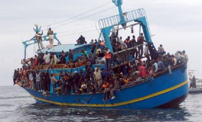Nigéria : Douze morts et des dizaines de disparus dans deux naufrages séparés