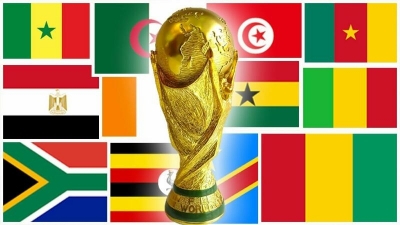 Tirage au sort du Mondial 2022: le Cameroun sera fixé ce jour