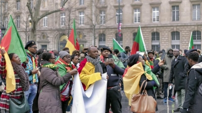 Politique : La BAS lance un assaut contre l’ambassade du Cameroun à Paris