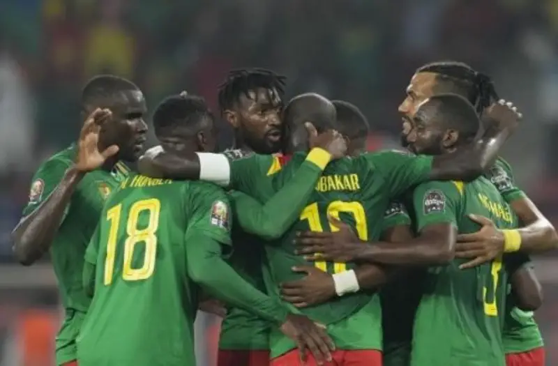 Classement FIFA de juin : Le Cameroun perd une place en occupant la 38ème place
