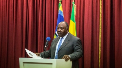 Gabon: le président Bongo se porte plutôt bien, affirme le Premier ministre Emmanuel Issoze Ngondet