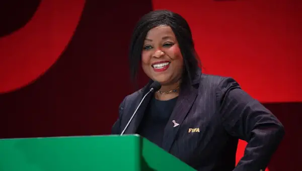 Audit de la Caf : La Fifa va-t-elle prolonger la mission de Fatma Samoura ?