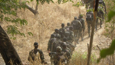 Crise anglophone : 11 militaires perdent la vie du fait des attaques des combattants sécessionnistes
