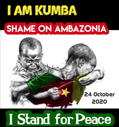 Massacre de Kumba : Les enseignants du Cameroun portent le deuil pour une semaine