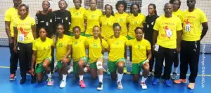 Éliminatoires Jeux Africains 2019 : Les sélections camerounaises de handball affronteront la RDC