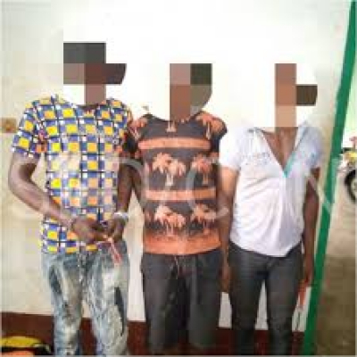 Ombessa : Trois présumés violeurs mis hors d’état de nuire