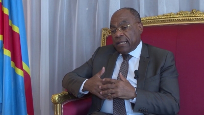 République Démocratique du Congo: Le gouvernement demande le départ sous 48 heures de l’ambassadeur de l’Union européenne