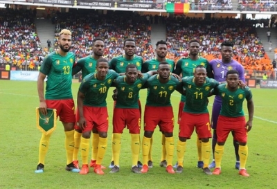 Football : Le Cameroun affrontera en amical, la Tunisie en octobre 2019