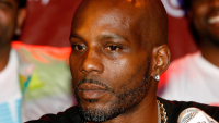 DMX, le célèbre rappeur, vient de mourir après une overdose