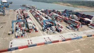 Port Autonome de Kribi : Un cas de Covid 19 détecté