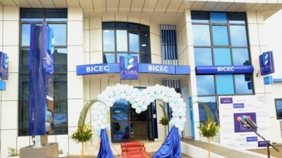 Banques: Rémy Raffi nommé DGA de la BICEC