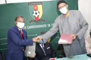 Diffusion des matches des championnats: la Crtv va payer une centaine de millions de FCFA à la FECAFOOT