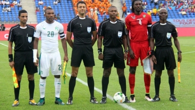 Cameroun contre côte d&#039;Ivoire: les internautes se disputent la CAN 2021