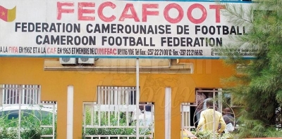 Coronavirus : La Fecafoot souhaite l’annulation de la Coupe du Cameroun de football