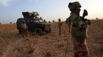 Burkina Faso : L’armée française tue 40 djihadistes impliqués dans des attentats au Bénin