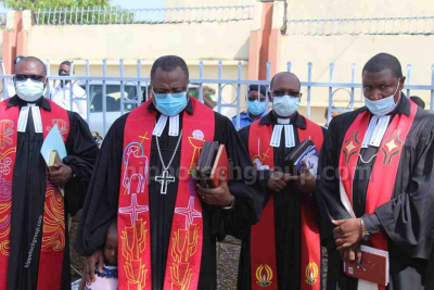 Anglophone crisis: Separatists blacklist Presbyterian Church Cameroon